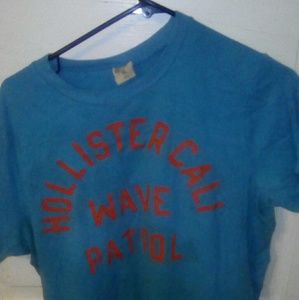 Hollister T-shirt sz xl